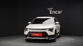 Kia Niro HYBRID* SIGNATURE* ПОДГРЕВ* ОБДУХВАНЕ* КОЖА* КАМЕР, снимка 3