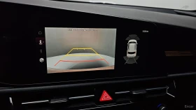 Kia Niro HYBRID* SIGNATURE* ПОДГРЕВ* ОБДУХВАНЕ* КОЖА* КАМЕР, снимка 14