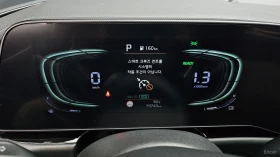 Kia Niro HYBRID* SIGNATURE* ПОДГРЕВ* ОБДУХВАНЕ* КОЖА* КАМЕР, снимка 7