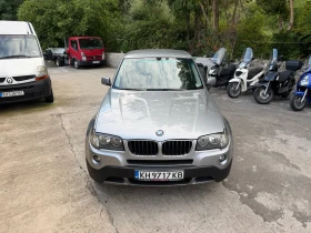 BMW X3 2.0D, 177ks, Automatic , снимка 9