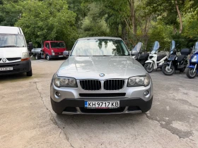 BMW X3 2.0D, 177ks, Automatic , снимка 8