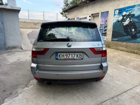 BMW X3 2.0D, 177ks, Automatic , снимка 4