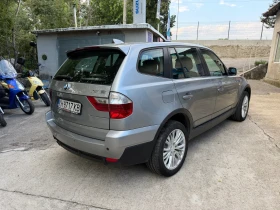 BMW X3 2.0D, 177ks, Automatic , снимка 5