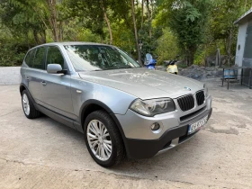 BMW X3 2.0D, 177ks, Automatic , снимка 7