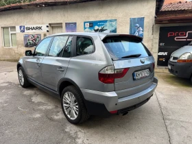 BMW X3 2.0D, 177ks, Automatic , снимка 3