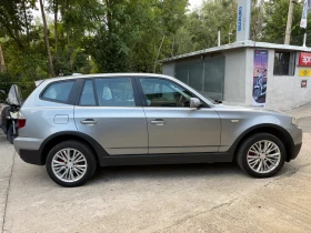 BMW X3 2.0D, 177ks, Automatic , снимка 6