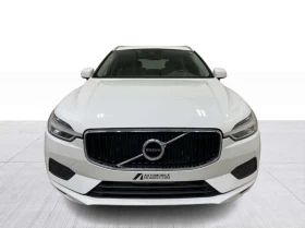 Volvo XC60 * T5 Momentum AWD Cuir Toit Pano GPS Si?ges Chauff, снимка 2