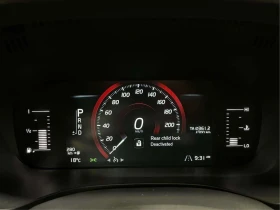 Volvo XC60 * T5 Momentum AWD Cuir Toit Pano GPS Si?ges Chauff, снимка 13