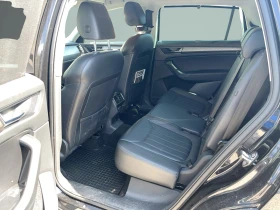 Skoda Kodiaq 2, 0 TDI 7DSG 4X4 6+ 1 места, снимка 12