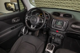 Jeep Renegade  | 1.4 Turbo | Автоматик | Гаранция | 7cars, снимка 11