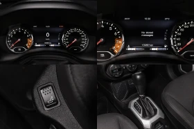 Jeep Renegade  | 1.4 Turbo | Автоматик | Гаранция | 7cars, снимка 15