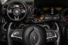 Jeep Renegade  | 1.4 Turbo | Автоматик | Гаранция | 7cars, снимка 14