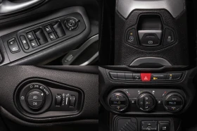 Jeep Renegade  | 1.4 Turbo | Автоматик | Гаранция | 7cars, снимка 16