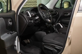 Jeep Renegade  | 1.4 Turbo | Автоматик | Гаранция | 7cars, снимка 7