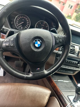 BMW X5 3000 245кс, снимка 9