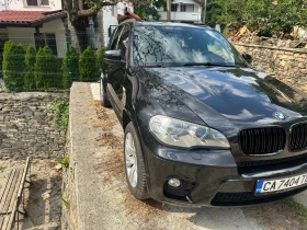 BMW X5 3000 245кс, снимка 11