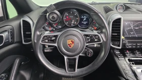 Porsche Cayenne 3.0 V6 Turbo Diesel, снимка 12