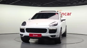 Porsche Cayenne 3.0 V6 Turbo Diesel, снимка 3
