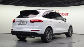Porsche Cayenne 3.0 V6 Turbo Diesel, снимка 2