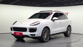 Porsche Cayenne 3.0 V6 Turbo Diesel, снимка 1