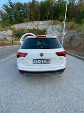 VW Tiguan 2.0 TDI, снимка 4