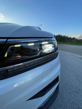 VW Tiguan 2.0 TDI, снимка 5