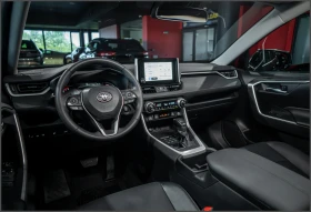 Toyota Rav4 XLE* AWD, снимка 10