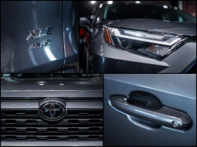 Toyota Rav4 XLE* AWD, снимка 8