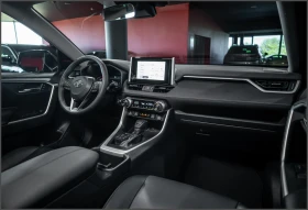 Toyota Rav4 XLE* AWD, снимка 16