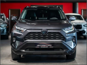 Toyota Rav4 XLE* AWD, снимка 2