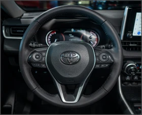 Toyota Rav4 XLE* AWD, снимка 12