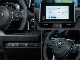 Toyota Rav4 XLE* AWD, снимка 13