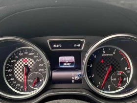 Mercedes-Benz GLE 43 AMG COUPE| HAR/KAR| ПАМЕТ| 360| 2 КЛЮЧА| , снимка 8