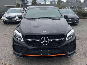 Mercedes-Benz GLE 43 AMG COUPE| HAR/KAR| ПАМЕТ| 360| 2 КЛЮЧА| , снимка 6