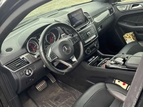 Mercedes-Benz GLE 43 AMG COUPE| HAR/KAR| ПАМЕТ| 360| 2 КЛЮЧА| , снимка 5