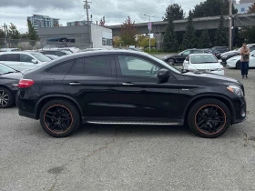 Mercedes-Benz GLE 43 AMG COUPE| HAR/KAR| ПАМЕТ| 360| 2 КЛЮЧА| , снимка 3