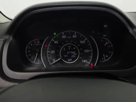 Honda Cr-v 2.4 4WD, снимка 8