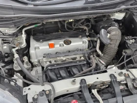Honda Cr-v 2.4 4WD, снимка 6