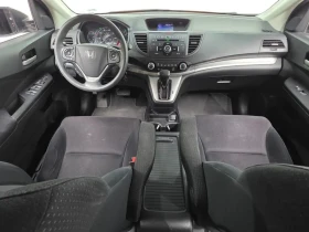 Honda Cr-v 2.4 4WD, снимка 7