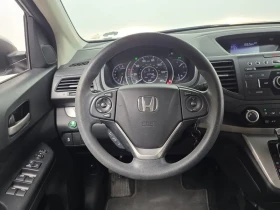Honda Cr-v 2.4 4WD, снимка 13