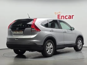 Honda Cr-v 2.4 4WD, снимка 2