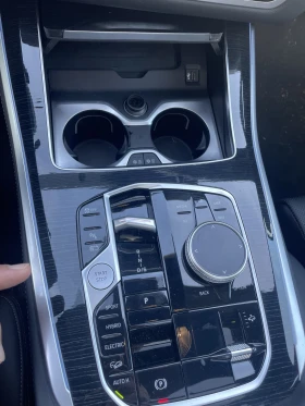 BMW X5 x  Drive 50 e, снимка 8