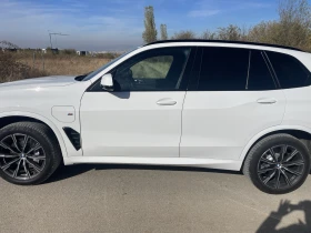 BMW X5 x  Drive 50 e, снимка 4