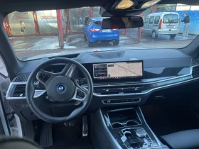 BMW X5 x  Drive 50 e, снимка 7