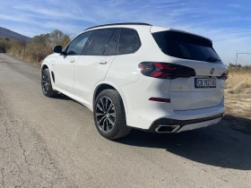BMW X5 x  Drive 50 e, снимка 3