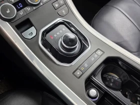 Land Rover Range Rover Evoque 2.0 Td4 Se/ПАНОРАМА/ПОДГРЕВ/НАВИГАЦИЯ/КАМЕРА/, снимка 9