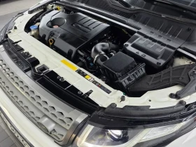 Land Rover Range Rover Evoque 2.0 Td4 Se/ПАНОРАМА/ПОДГРЕВ/НАВИГАЦИЯ/КАМЕРА/, снимка 6