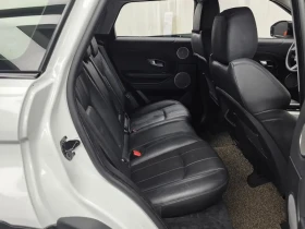 Land Rover Range Rover Evoque 2.0 Td4 Se/ПАНОРАМА/ПОДГРЕВ/НАВИГАЦИЯ/КАМЕРА/, снимка 12
