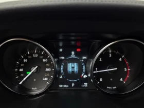 Land Rover Range Rover Evoque 2.0 Td4 Se/ПАНОРАМА/ПОДГРЕВ/НАВИГАЦИЯ/КАМЕРА/, снимка 8