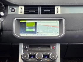 Land Rover Range Rover Evoque 2.0 Td4 Se/ПАНОРАМА/ПОДГРЕВ/НАВИГАЦИЯ/КАМЕРА/, снимка 14